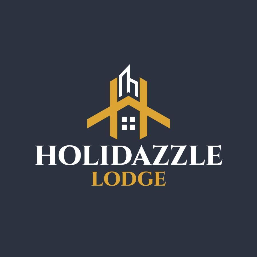 Holidazzle Lodge Исламабад Екстериор снимка