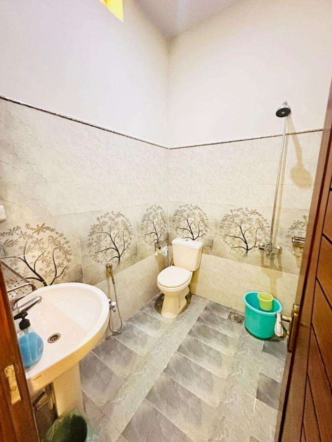 Holidazzle Lodge Исламабад Екстериор снимка