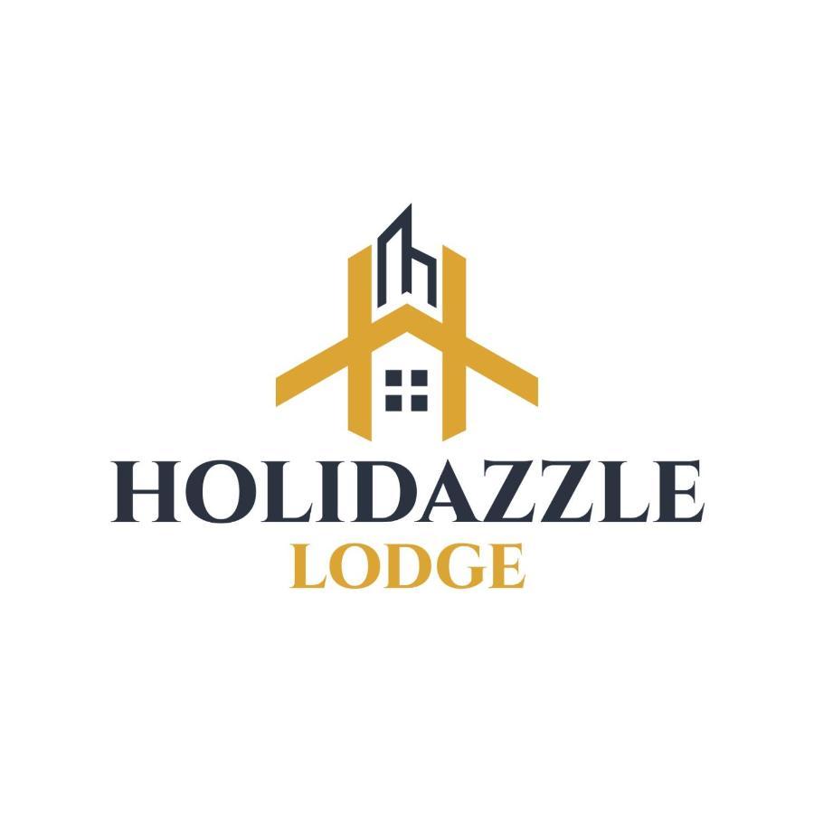 Holidazzle Lodge Исламабад Екстериор снимка
